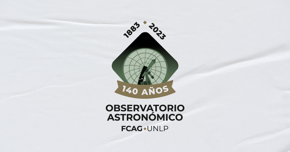 Observatorio Astronómico de la UNLP