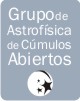 Grupo de Astrofsica de Cmulos Abiertos